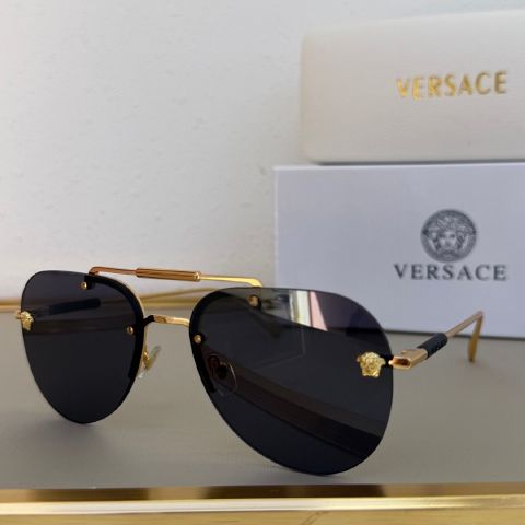 Beautiful High Quality Versace Imitation Sunglasses