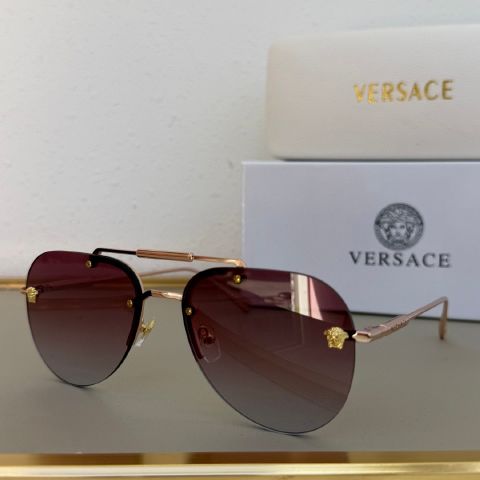 Beautiful High Quality Versace Imitation Sunglasses