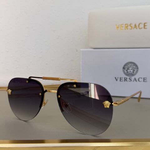 Beautiful High Quality Versace Imitation Sunglasses