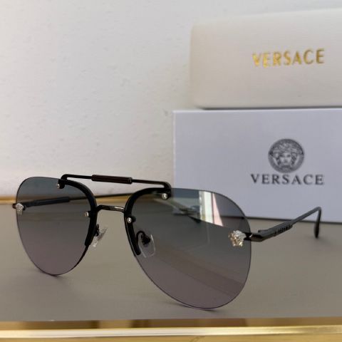 Beautiful High Quality Versace Imitation Sunglasses