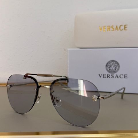 Beautiful High Quality Versace Imitation Sunglasses