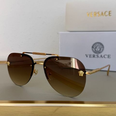 Beautiful High Quality Versace Imitation Sunglasses