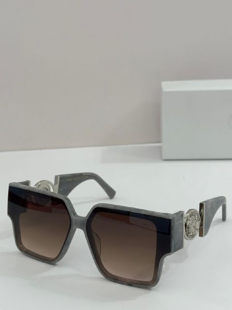 Beautiful Top Quality Versace Knock Off Sunglasses