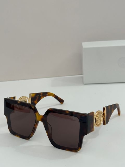 Beautiful Top Quality Versace Knock Off Sunglasses