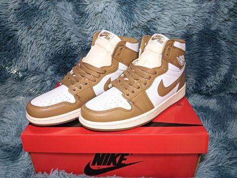 Best Quality High Upper Men Imitation Jordan 1 Sneakers