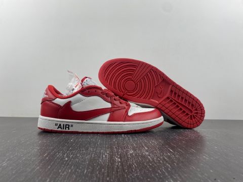 Best Quality Low Upper men Jordan 1 Sneakers replicas