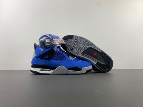 Best Quality Mid Upper Fake Men Jordan 4 Sneakers