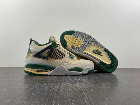 Best Quality Mid Upper Replica Jordan 4 Sneakers for Men