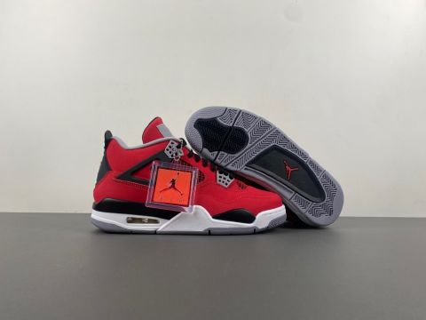 Casual Mid Upper men Jordan 4 Sneakers imitation