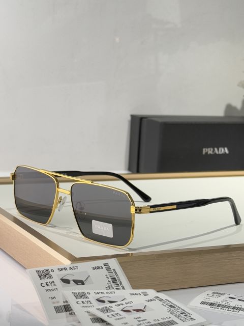 Comfortable Best Quality Knock Off Prada Sunglasses