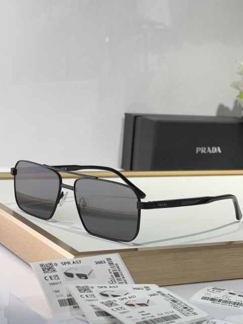 Comfortable Best Quality Knock Off Prada Sunglasses