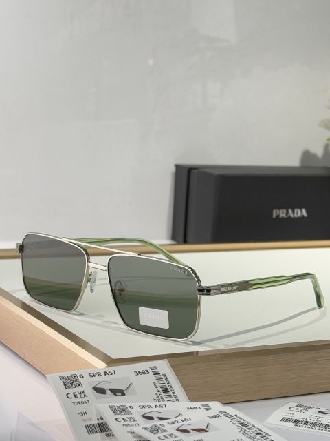 Comfortable Best Quality Knock Off Prada Sunglasses