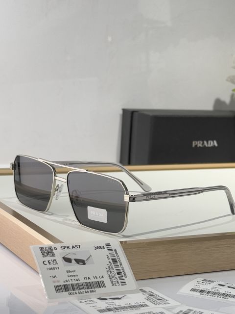 Comfortable Best Quality Knock Off Prada Sunglasses