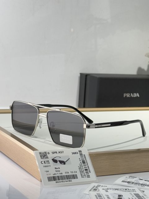 Comfortable Best Quality Knock Off Prada Sunglasses