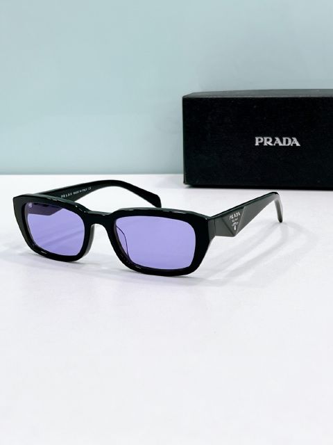 Comfortable Top Quality Prada Knock Off Sunglasses