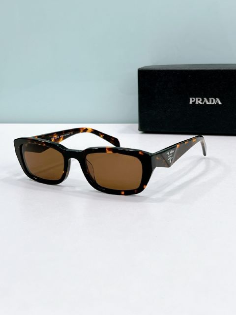 Comfortable Top Quality Prada Knock Off Sunglasses