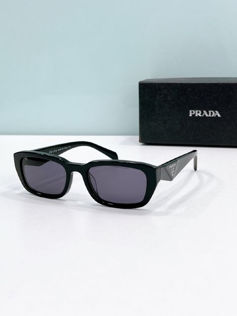 Comfortable Top Quality Prada Knock Off Sunglasses