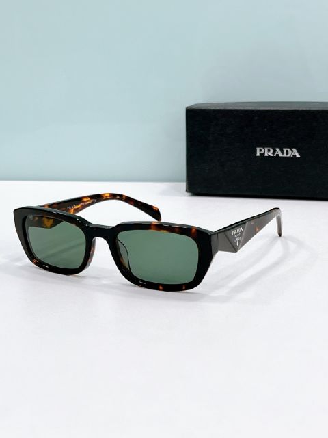 Comfortable Top Quality Prada Knock Off Sunglasses