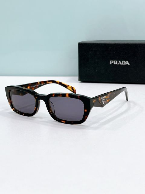 Comfortable Top Quality Prada Knock Off Sunglasses