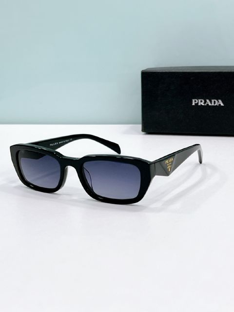 Comfortable Top Quality Prada Knock Off Sunglasses