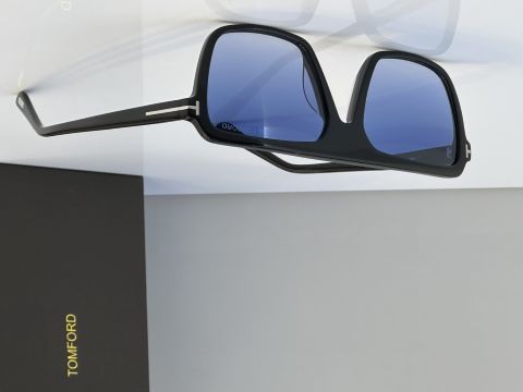 Comfortable Top Quality Replica Tom Ford Sunglasses