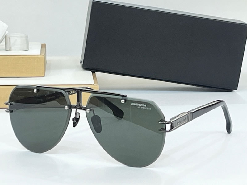 Fake CARRERA Sunglasses Grey Lens