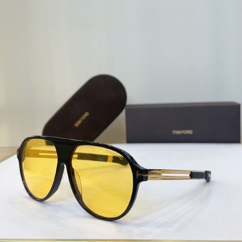 Fashion Best Quality Tom Ford Knock Off Sunglasses