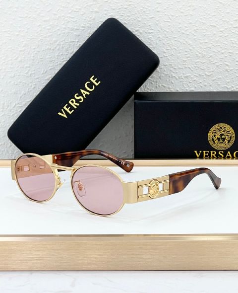 Fashion Best Quality Versace Sunglasses Knock Off