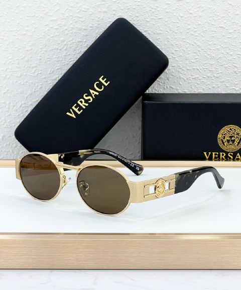 Fashion Best Quality Versace Sunglasses Knock Off