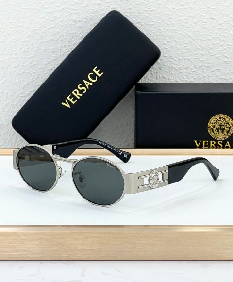 Fashion Best Quality Versace Sunglasses Knock Off