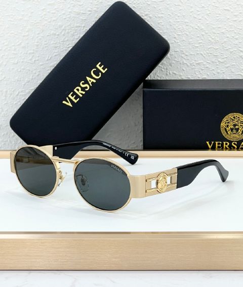 Fashion Best Quality Versace Sunglasses Knock Off