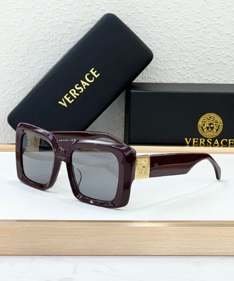 Fashion Best Quality Versace Sunglasses Replicas