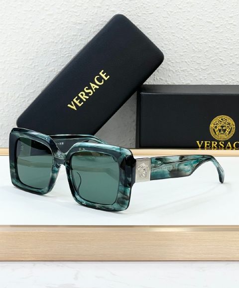 Fashion Best Quality Versace Sunglasses Replicas