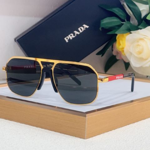 Fashion High Quality Fake Prada Sunglasses