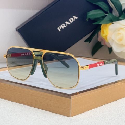 Fashion High Quality Fake Prada Sunglasses