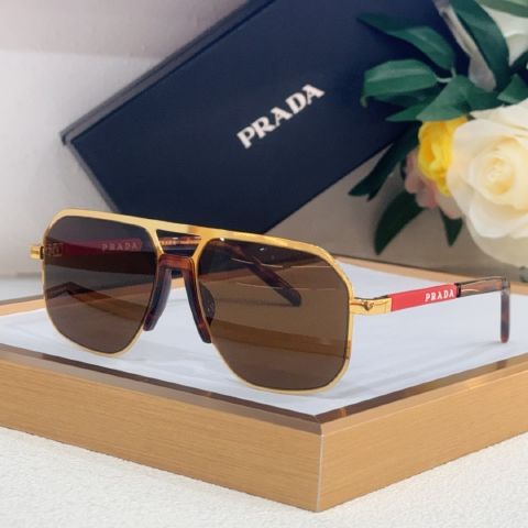 Fashion High Quality Fake Prada Sunglasses