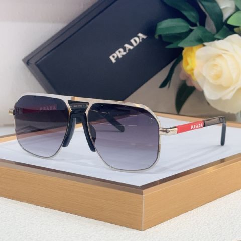 Fashion High Quality Fake Prada Sunglasses