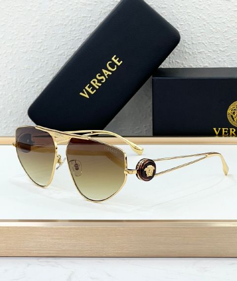 Fashion Best Quality Fake Versace Sunglasses