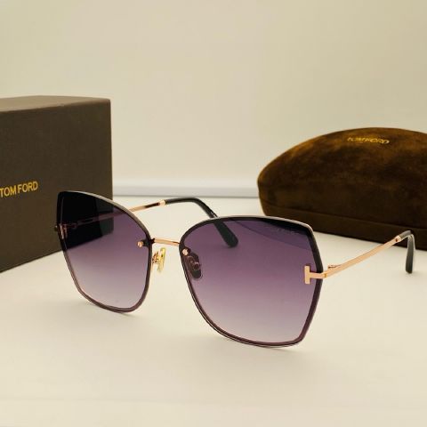 Fashion High Quality Replica Tom Ford Sunglasses Thin legs