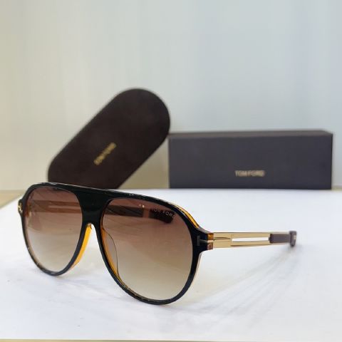 Fashion Tom Ford Fake Sunglasses