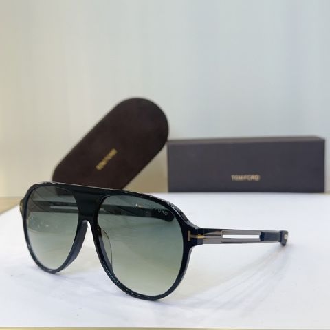 Fashion Tom Ford Sunglasses Replicas