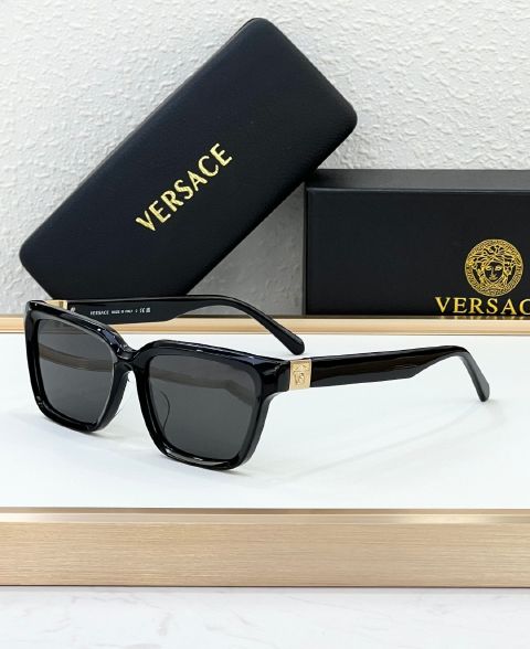 Top Quality Fake Prada Sunglasses Orange Lens