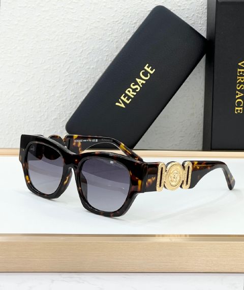 Fashion Top Quality Imitation Versace Sunglasses