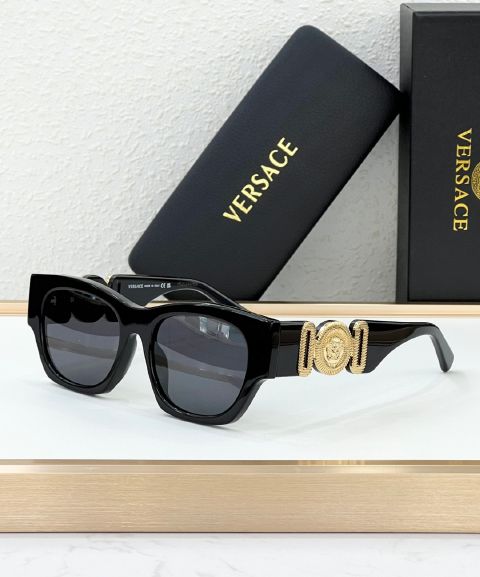 Fashion Top Quality Imitation Versace Sunglasses