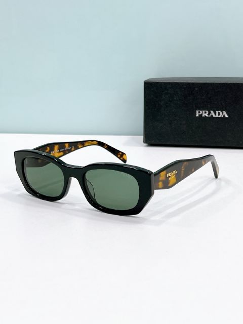 Fashion Top Quality Prada Replica Sunglasses