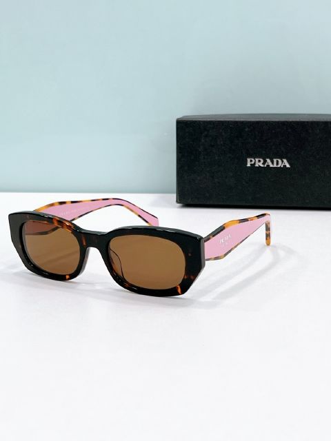 Fashion Top Quality Prada Replica Sunglasses