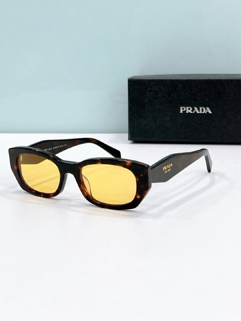 Fashion Top Quality Prada Replica Sunglasses