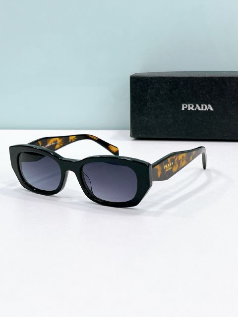 Fashion Top Quality Prada Replica Sunglasses