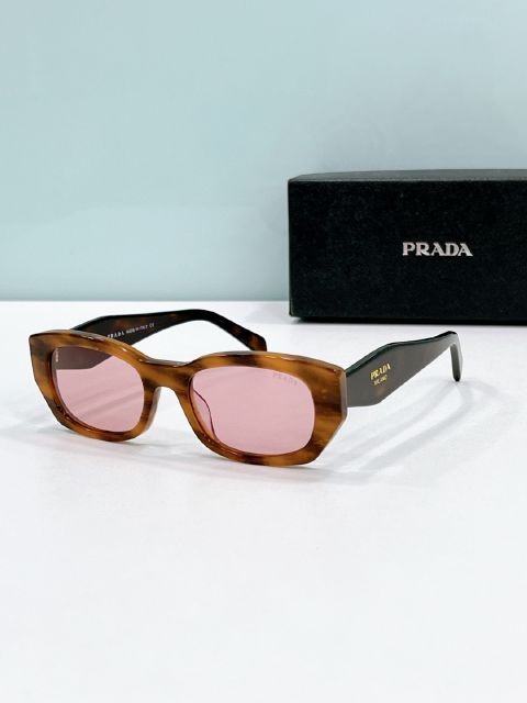 Fashion Top Quality Prada Replica Sunglasses