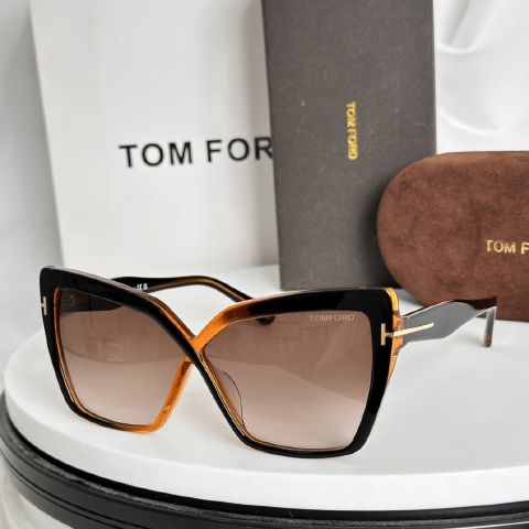 Fashion Top Quality Replica Tom Ford Sunglasses